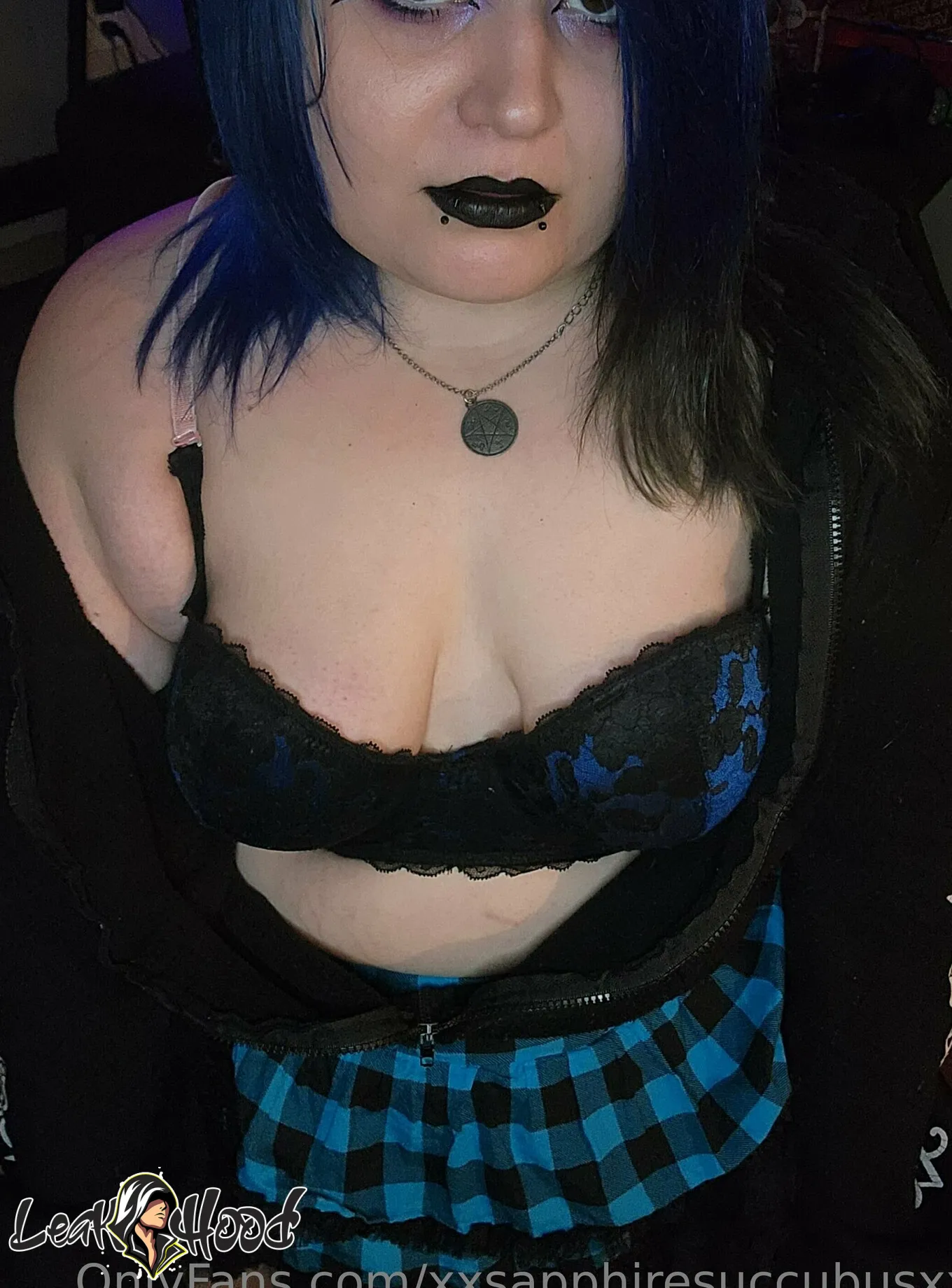 xxsapphiresuccubusxx Nude Leaks OnlyFans #22 - LeakHood