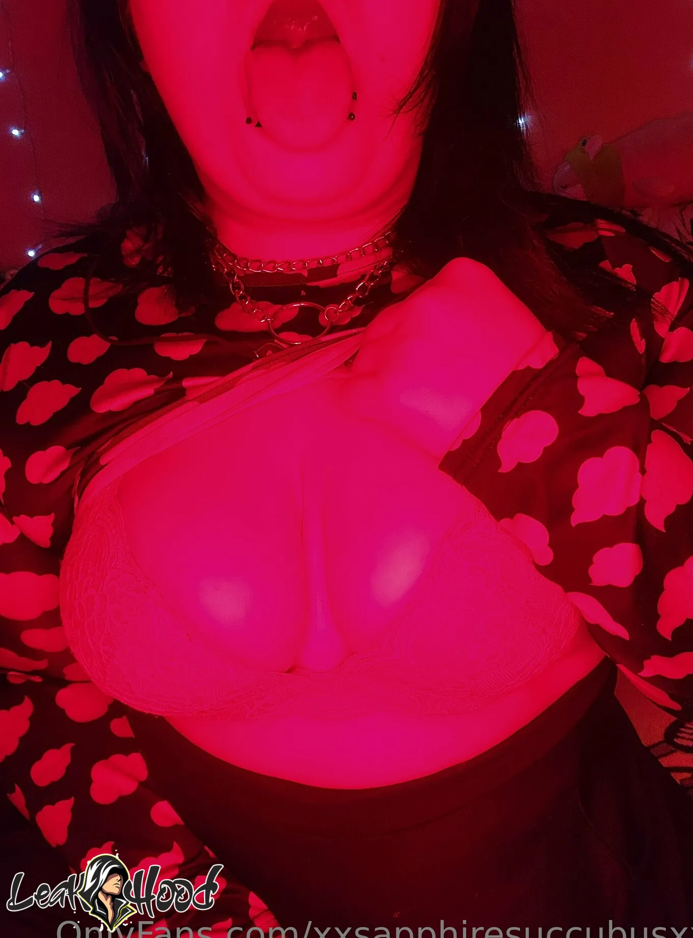 xxsapphiresuccubusxx Nude Leaks OnlyFans #69 - LeakHood