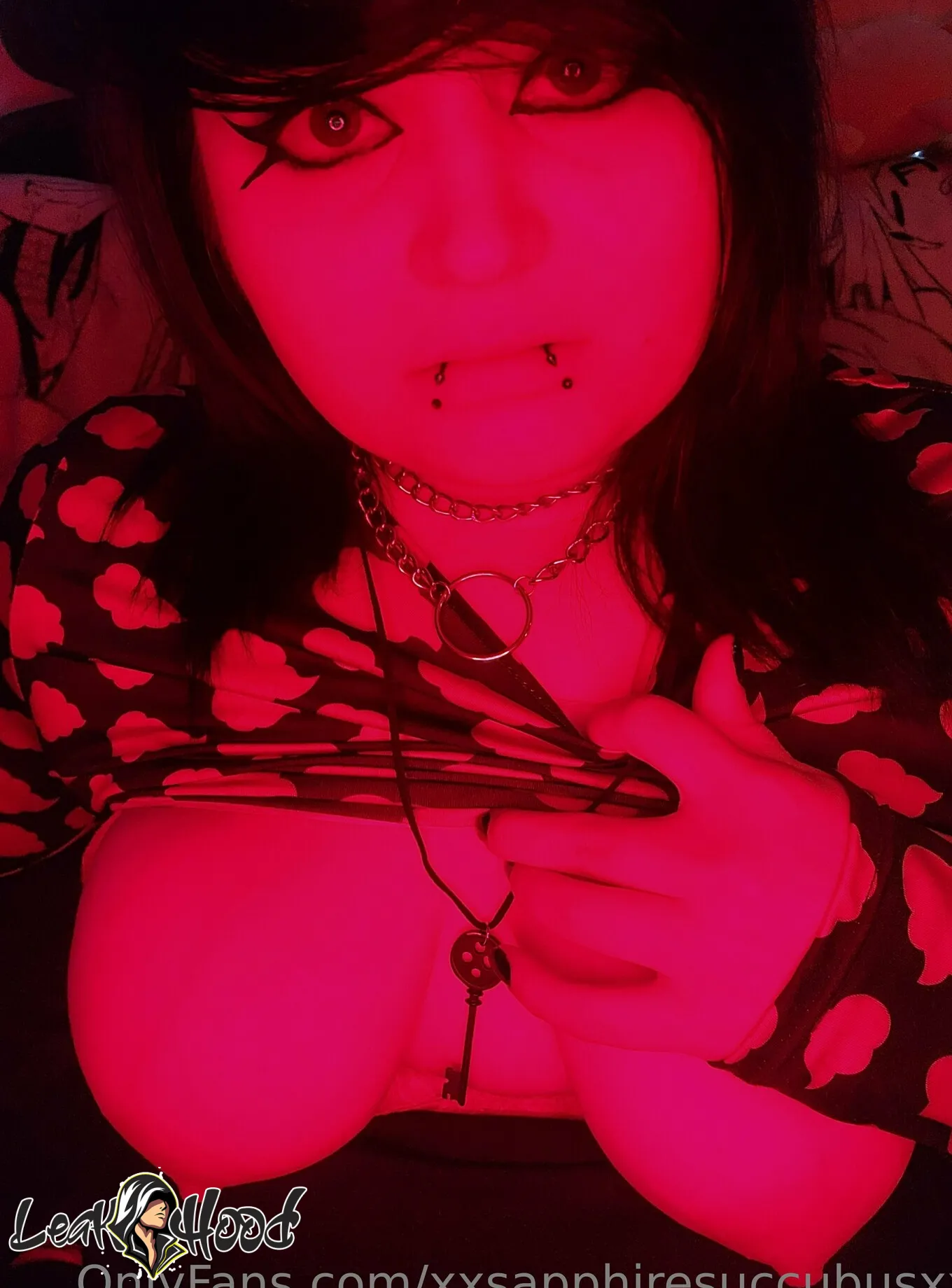 xxsapphiresuccubusxx Nude Leaks OnlyFans #70 - LeakHood