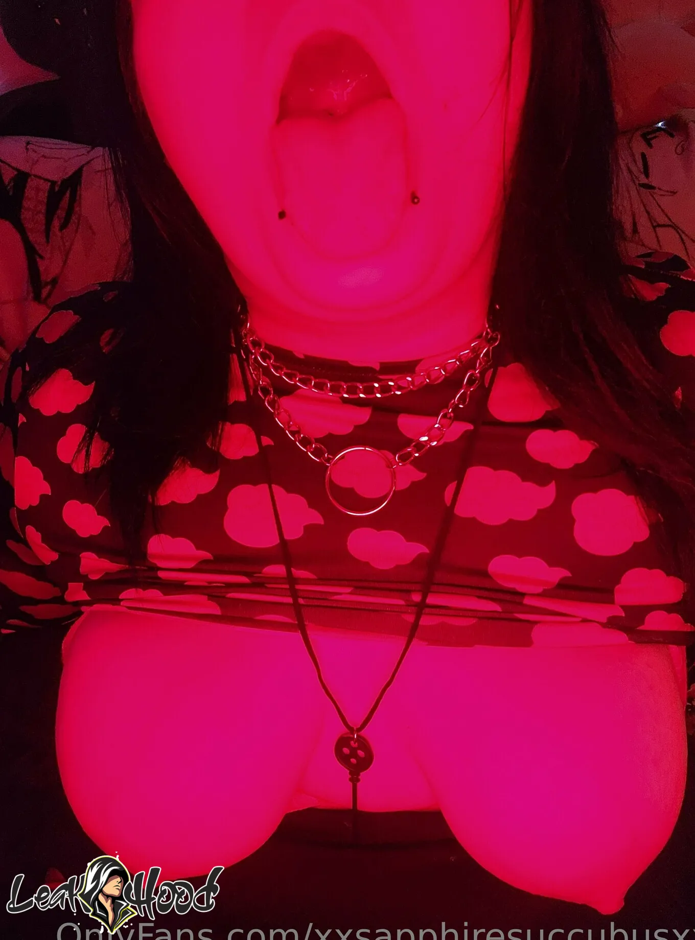 xxsapphiresuccubusxx Nude Leaks OnlyFans #73 - LeakHood