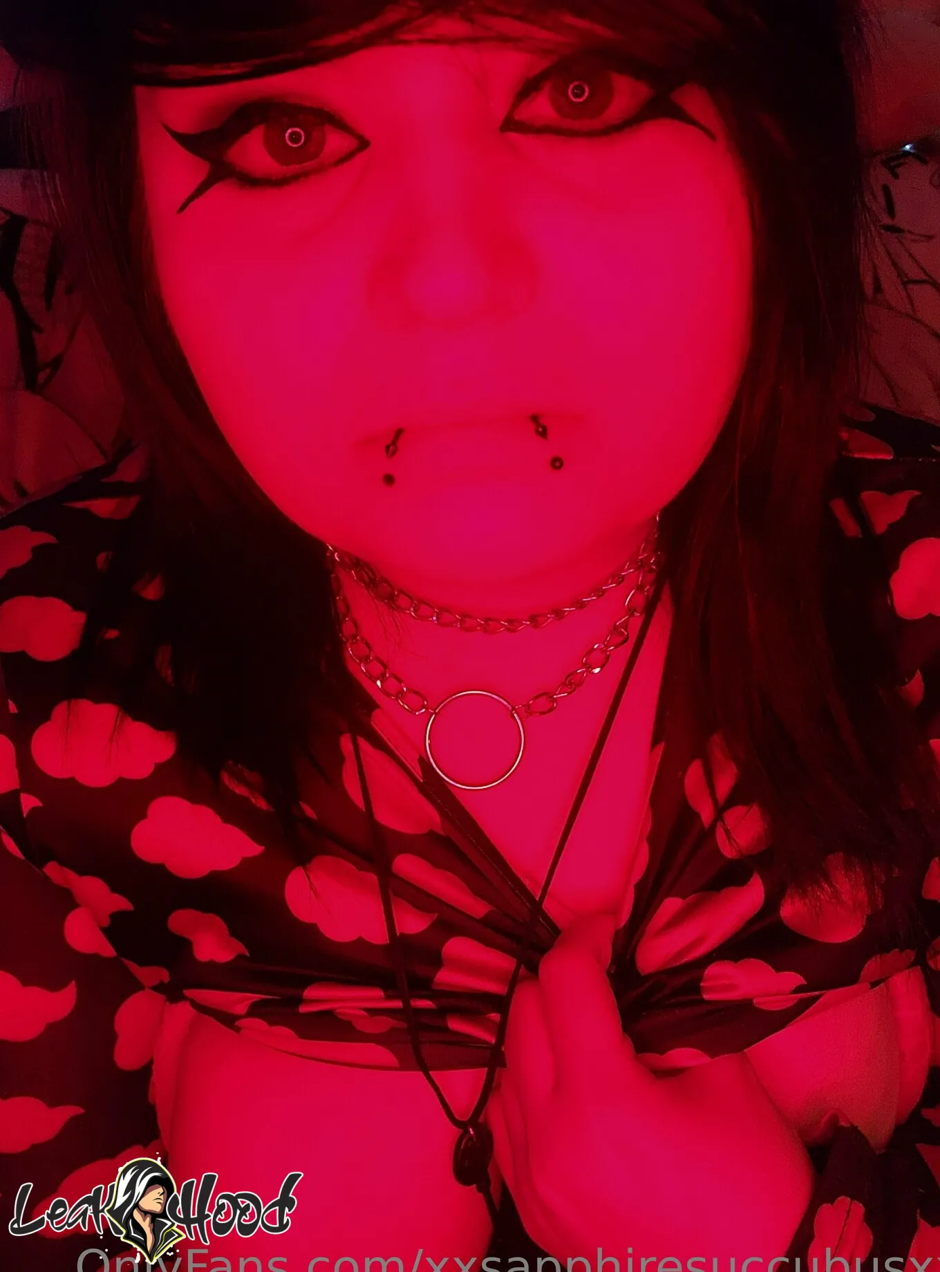 xxsapphiresuccubusxx Nude Leaks OnlyFans #81 - LeakHood