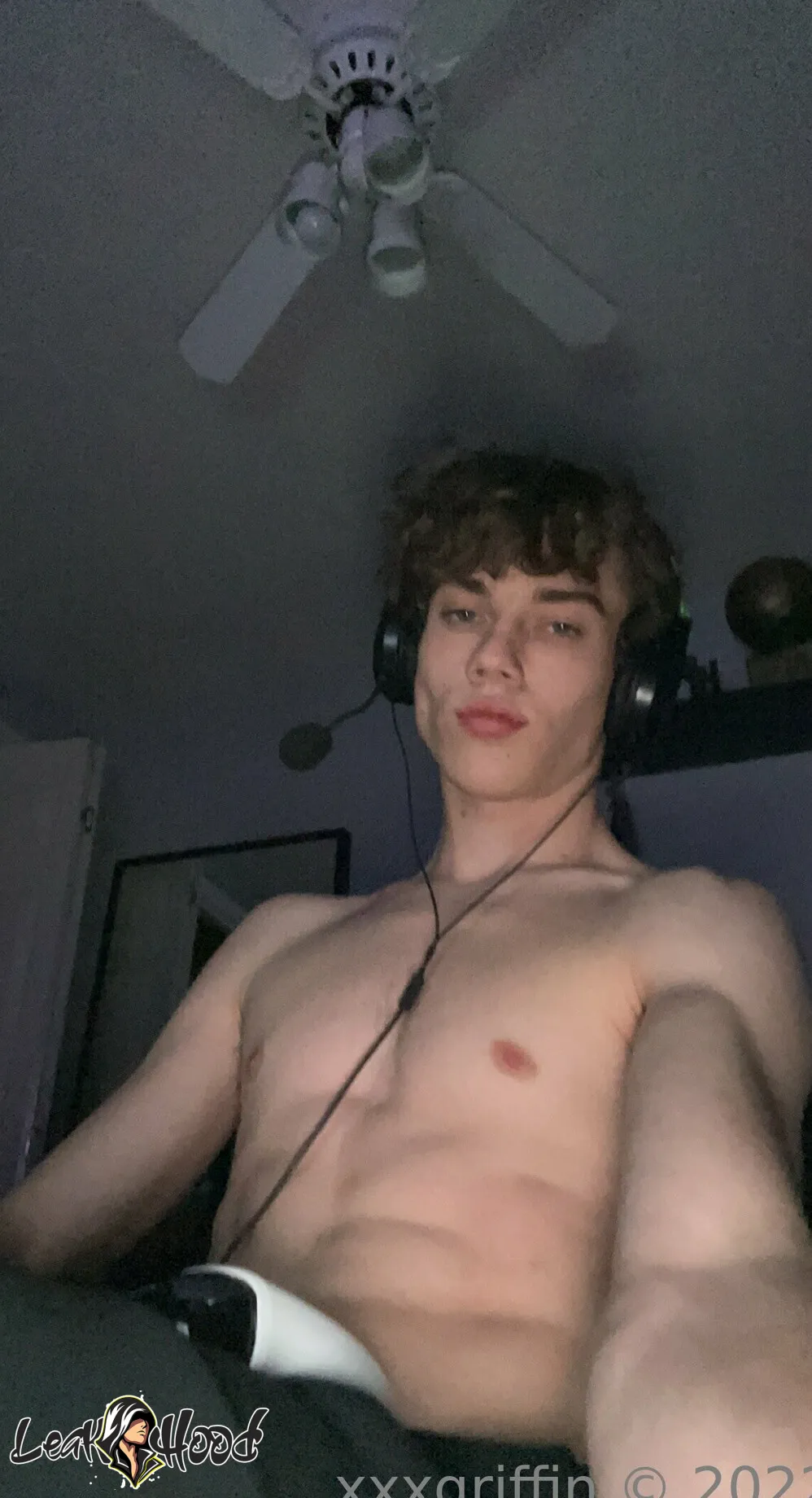 xxxgriffin Nude Leaks OnlyFans #1 - LeakHood