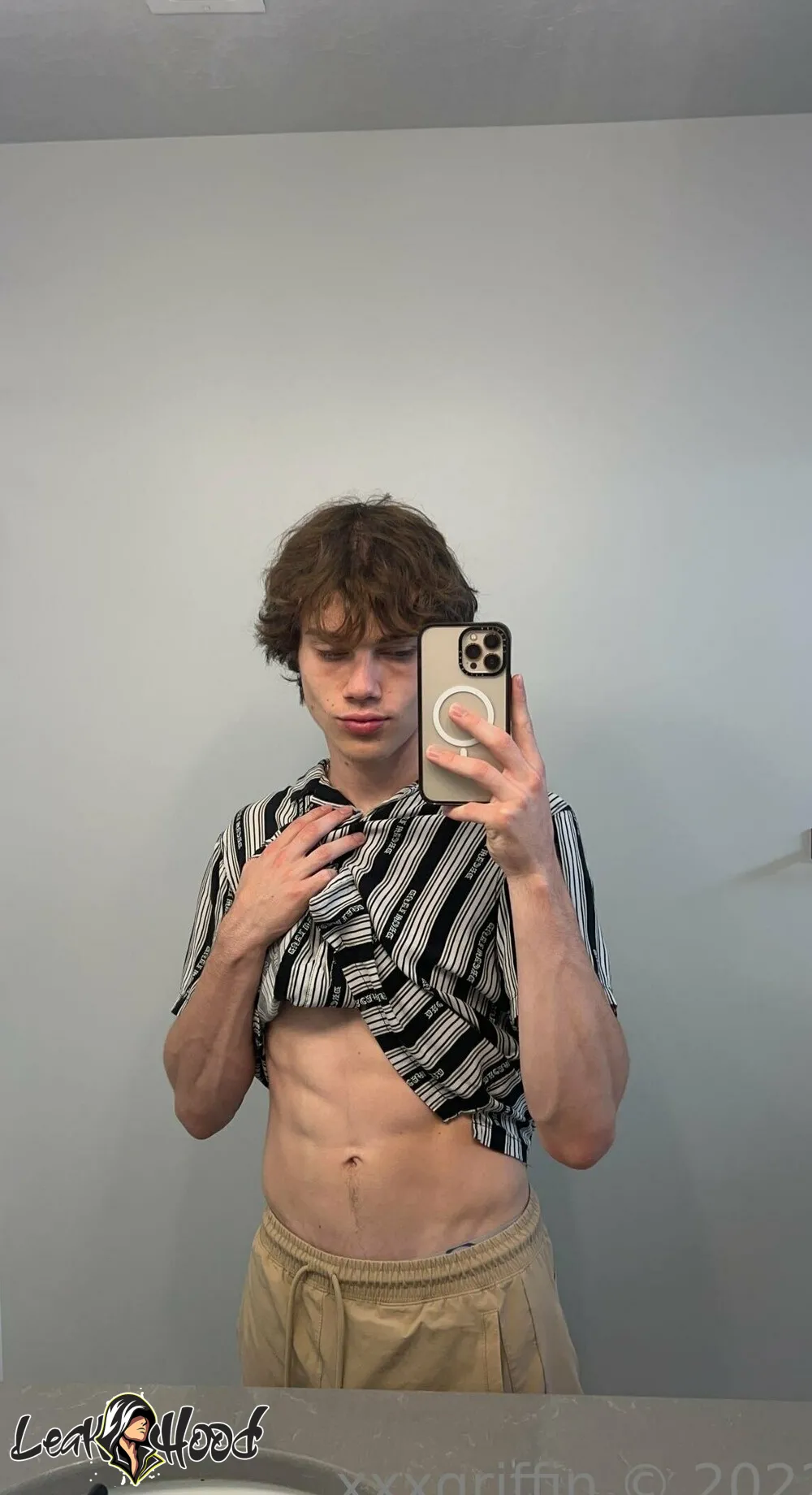 xxxgriffin Nude Leaks OnlyFans #10 - LeakHood