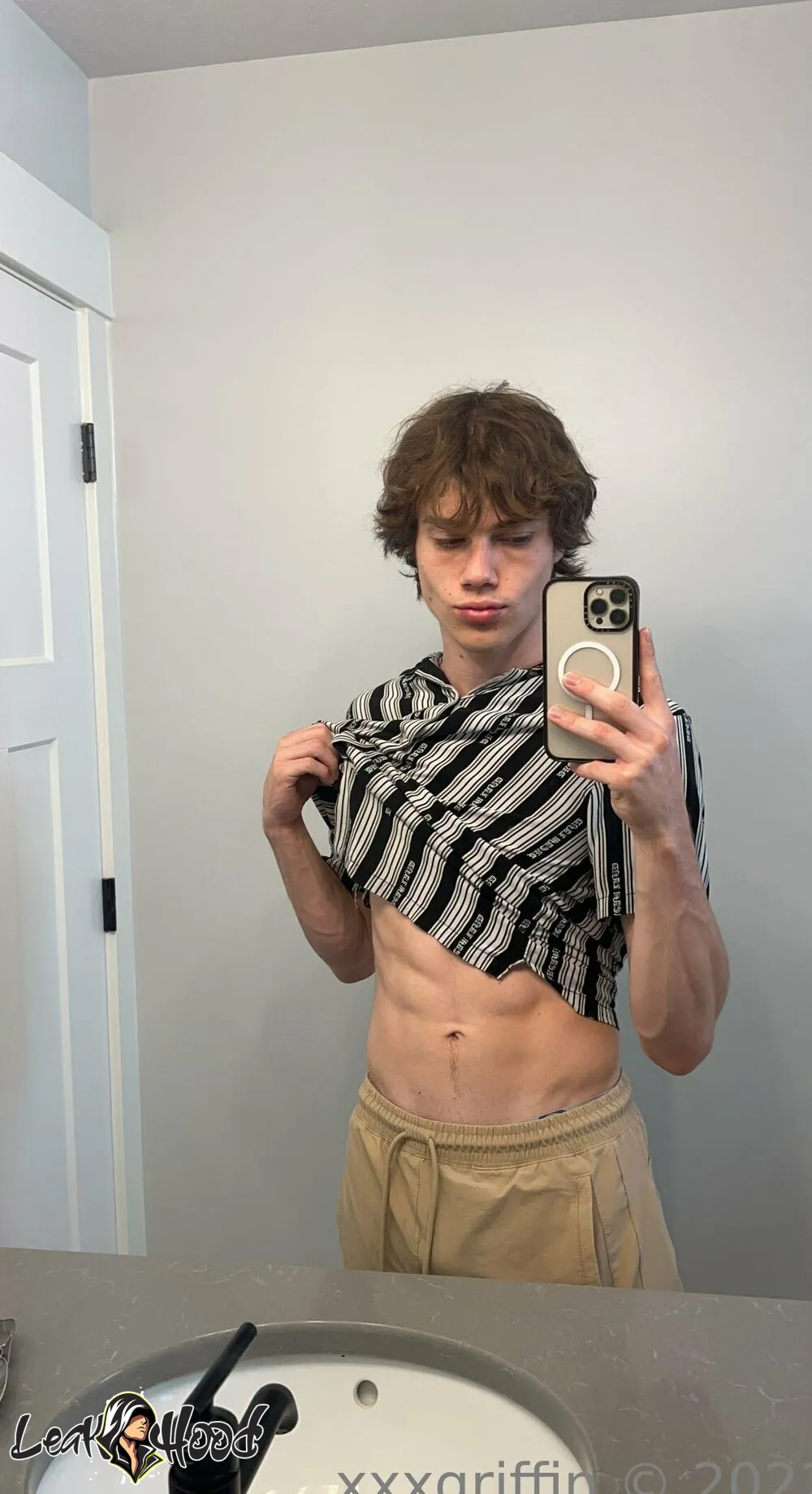 xxxgriffin Nude Leaks OnlyFans #11 - LeakHood