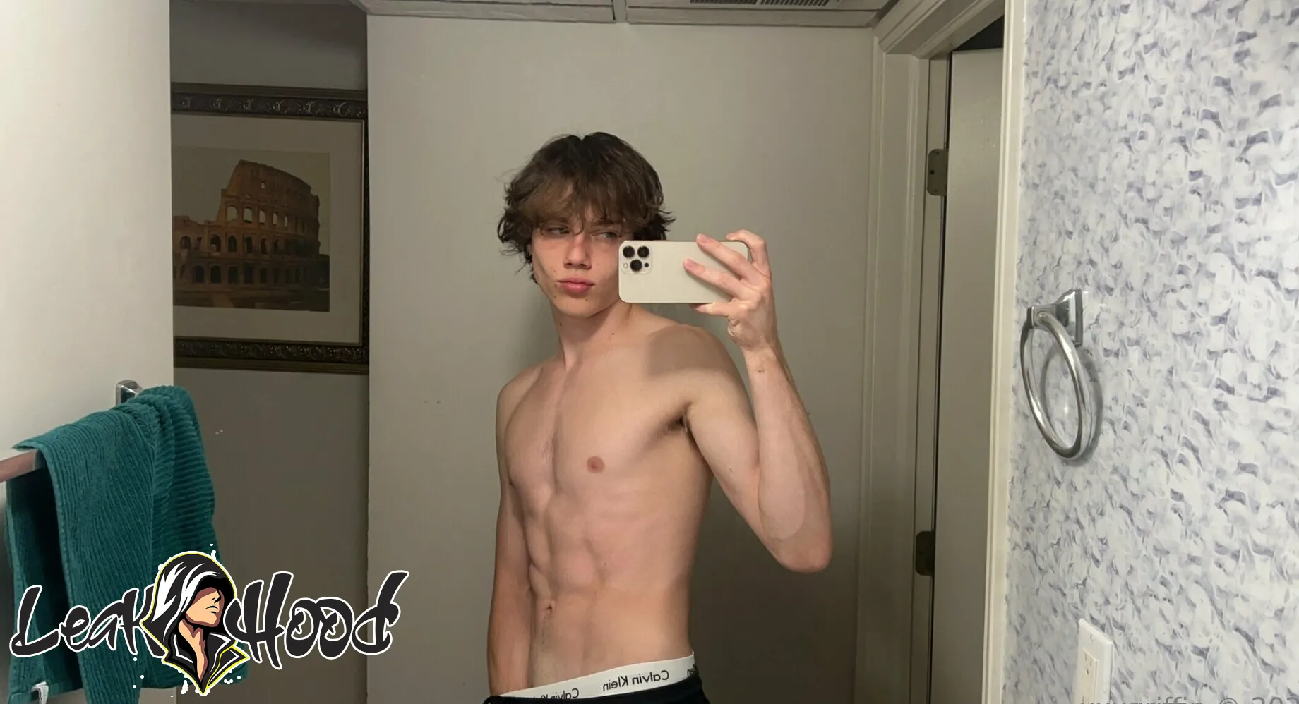 xxxgriffin Nude Leaks OnlyFans #12 - LeakHood