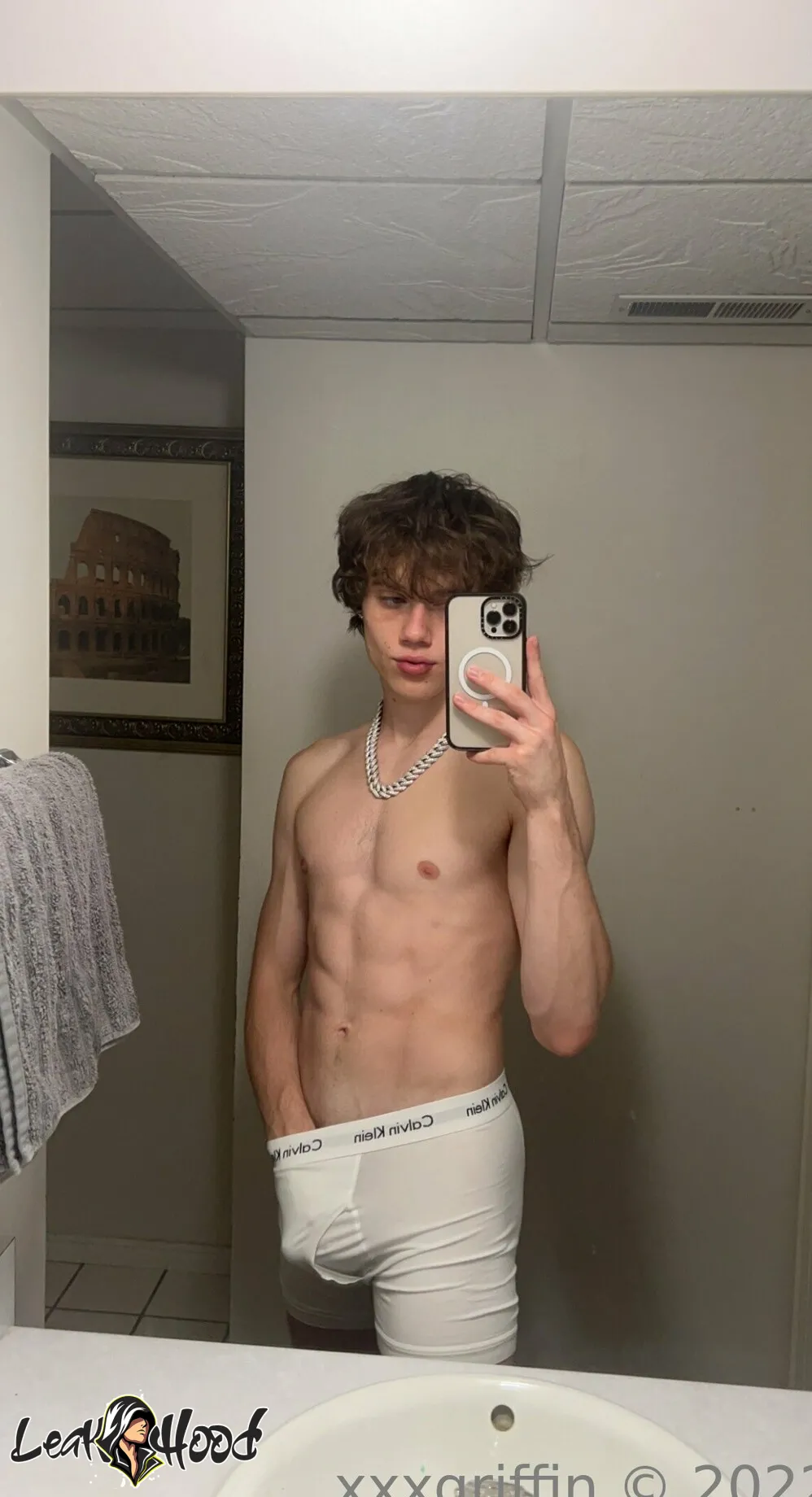 xxxgriffin Nude Leaks OnlyFans #13 - LeakHood