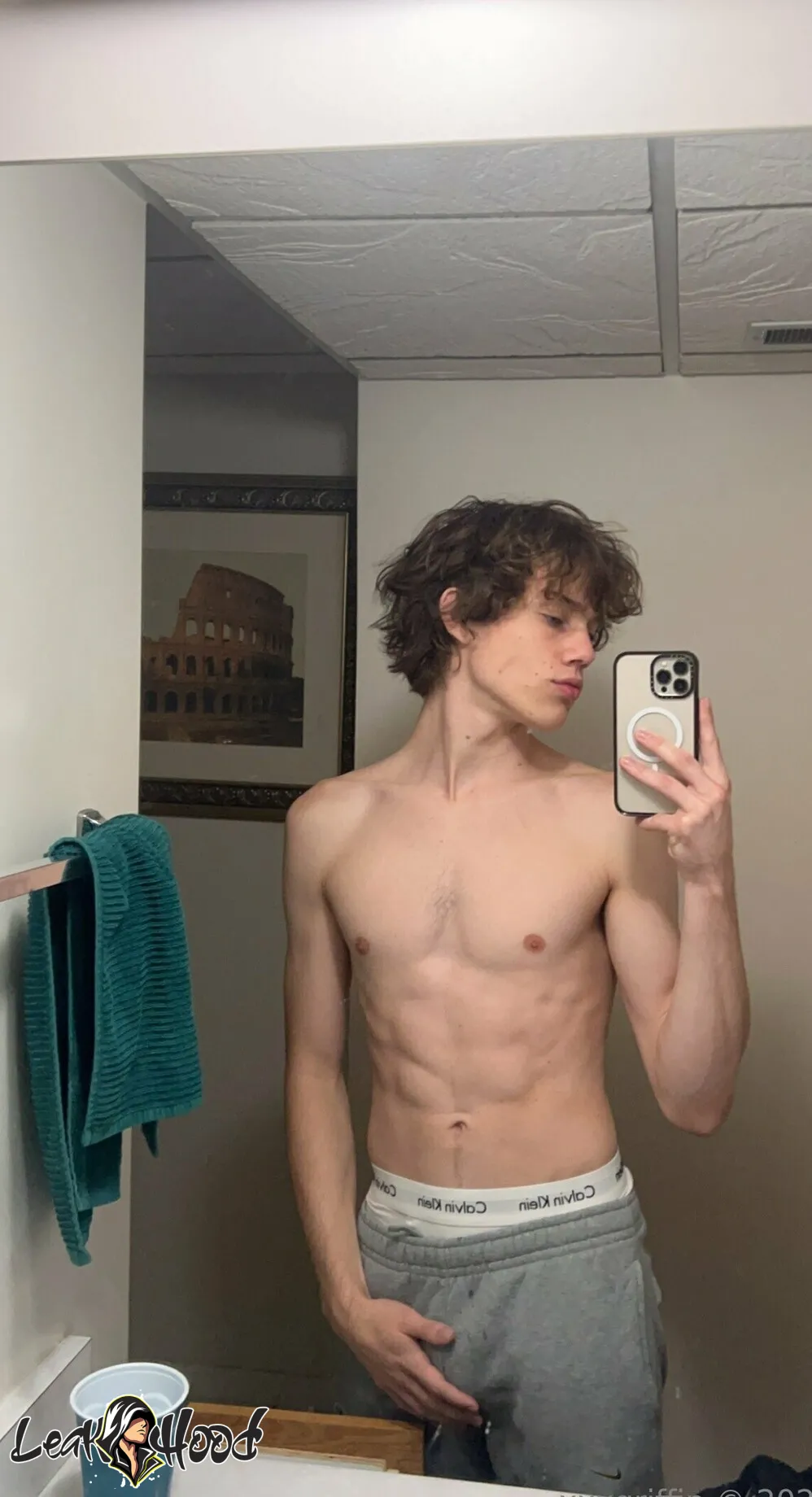 xxxgriffin Nude Leaks OnlyFans #15 - LeakHood