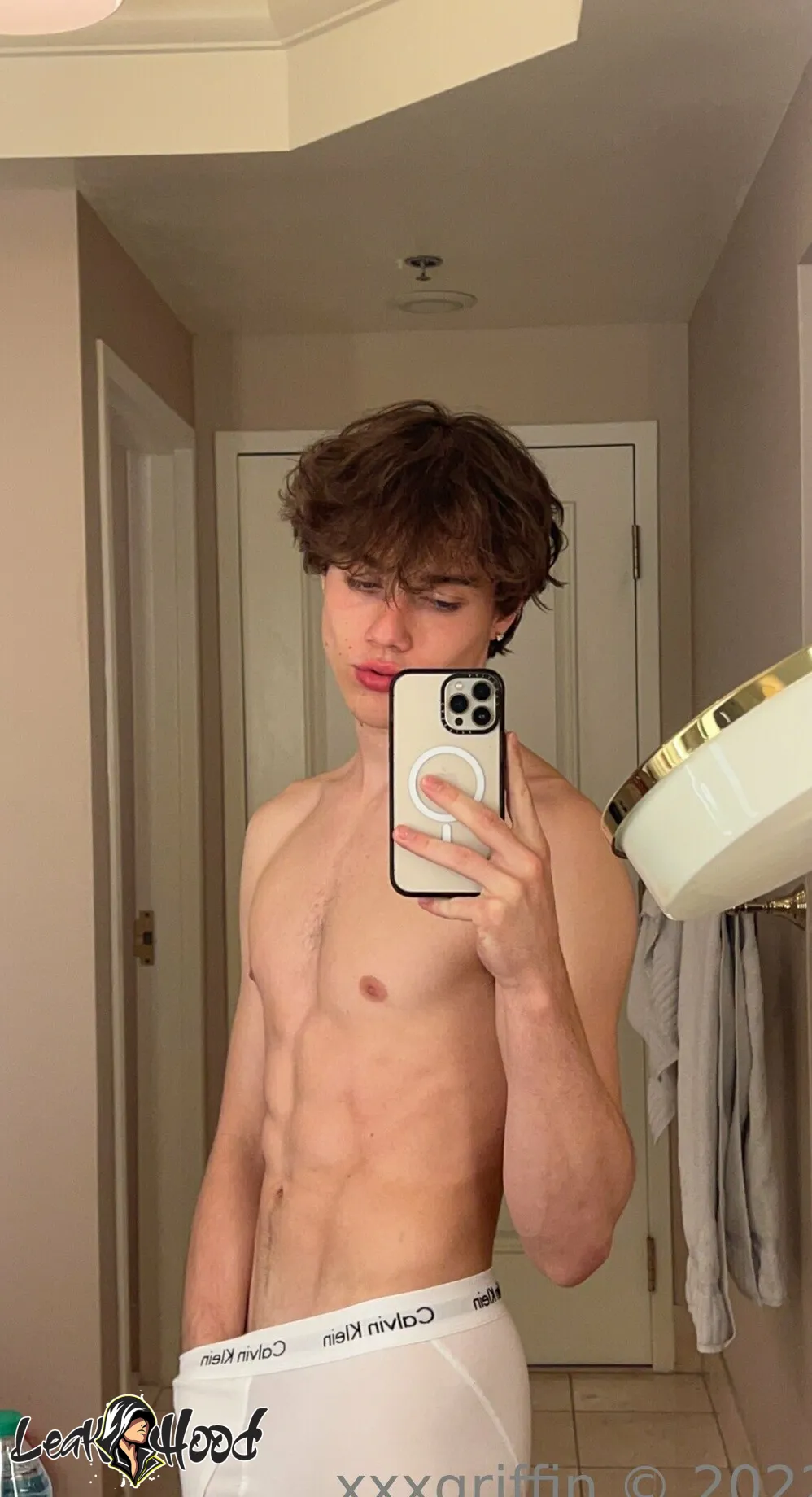 xxxgriffin Nude Leaks OnlyFans #2 - LeakHood