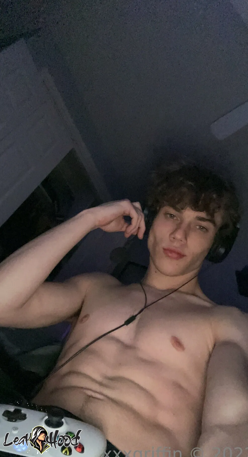 xxxgriffin Nude Leaks OnlyFans #3 - LeakHood