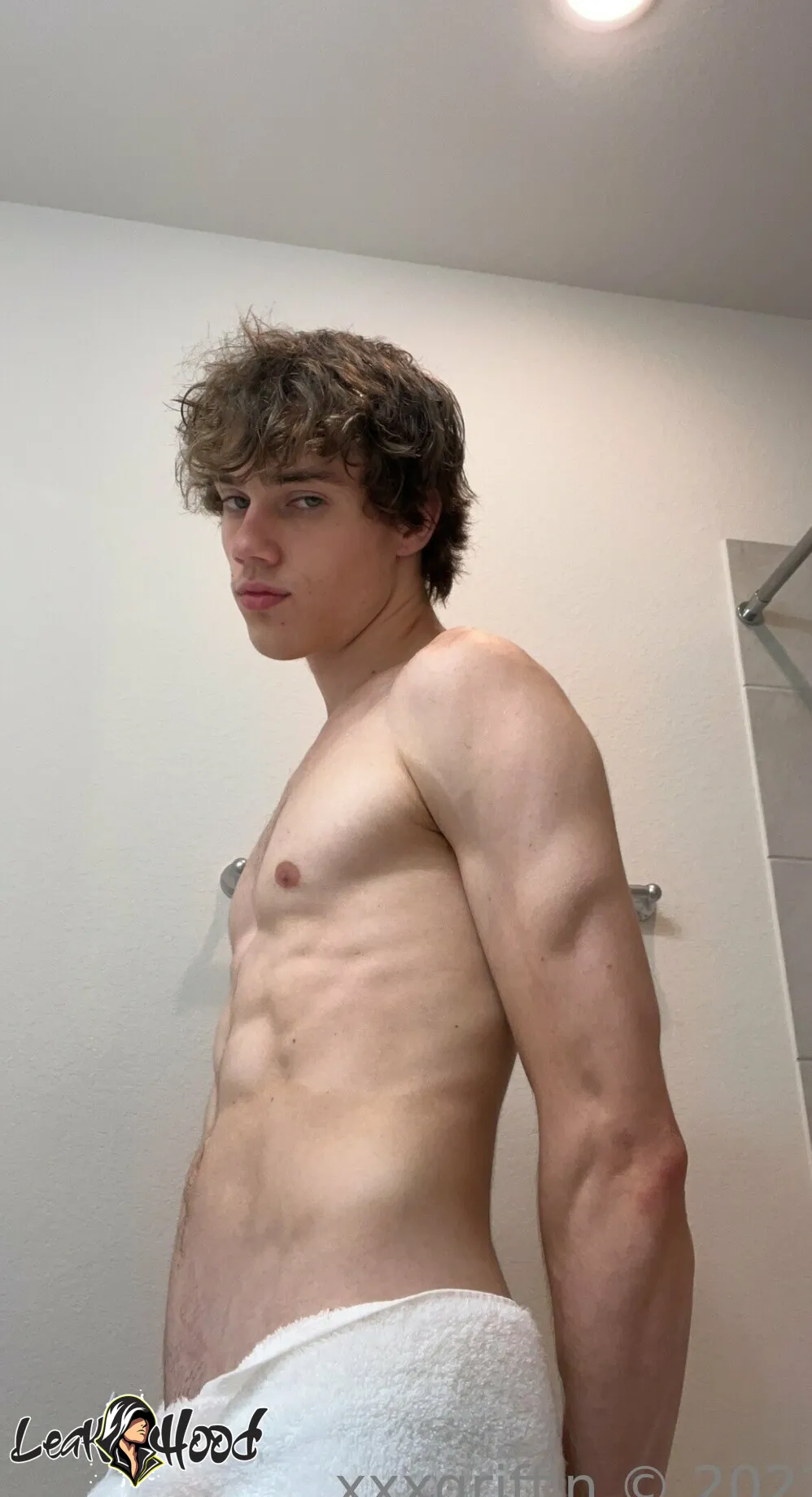 xxxgriffin Nude Leaks OnlyFans #6 - LeakHood