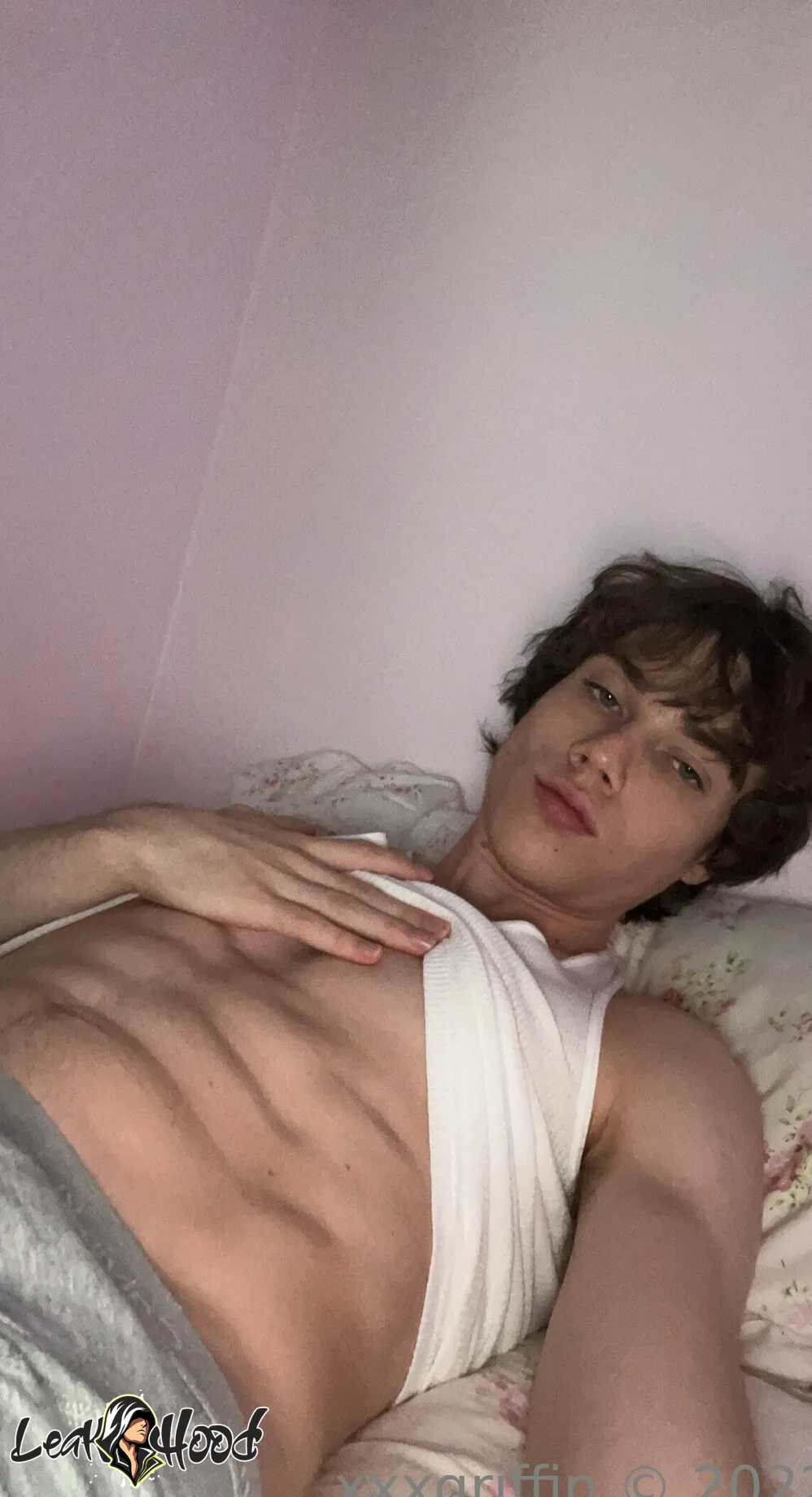 xxxgriffin Nude Leaks OnlyFans #8 - LeakHood