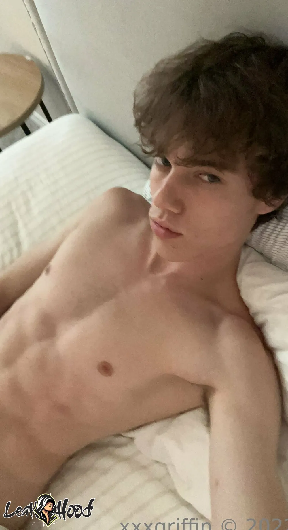 xxxgriffin Nude Leaks OnlyFans #9 - LeakHood