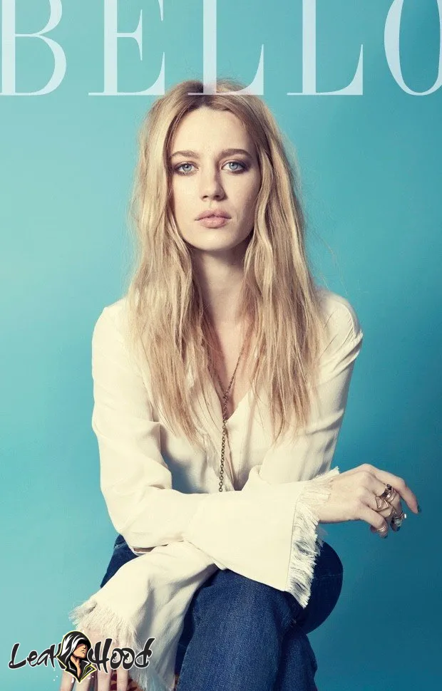 Yael Grobglas Nude Leaks OnlyFans #7 - LeakHood