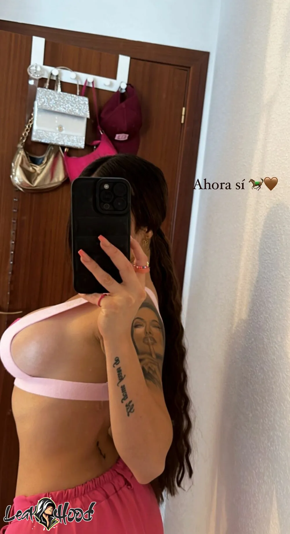 Yai Tejera Nude Leaks OnlyFans #3 - LeakHood