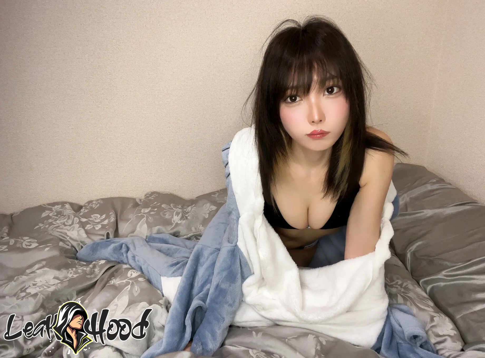 Yamabuki Ryou Nude Leaks OnlyFans #14 - LeakHood