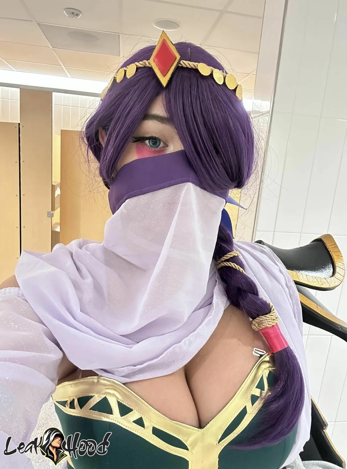 Yana Cosplay Nude Leaks OnlyFans #81 - LeakHood