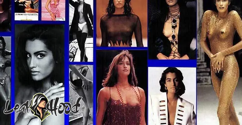 Yasmeen Ghauri Nude Leaks OnlyFans #2 - LeakHood