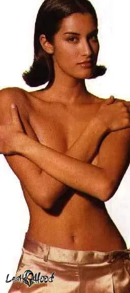 Yasmeen Ghauri Nude Leaks OnlyFans #3 - LeakHood