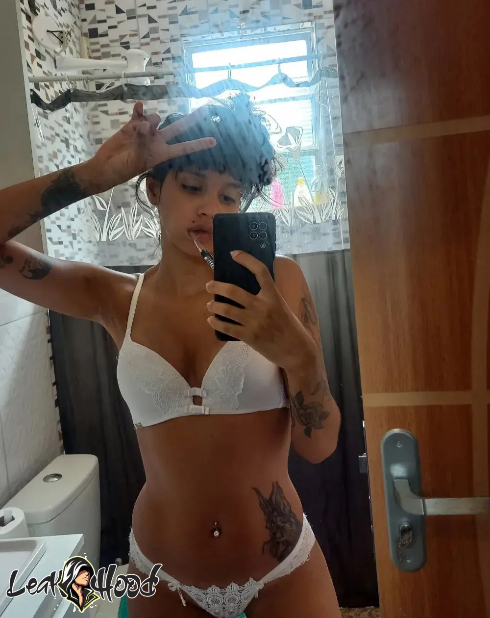 Yasmim Machado Nude Leaks OnlyFans #2 - LeakHood