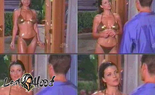 Yasmine Bleeth Nude Leaks OnlyFans #36 - LeakHood