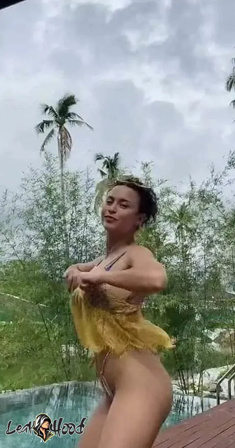 Yassi Pressman Nude Leaks OnlyFans #1 - LeakHood