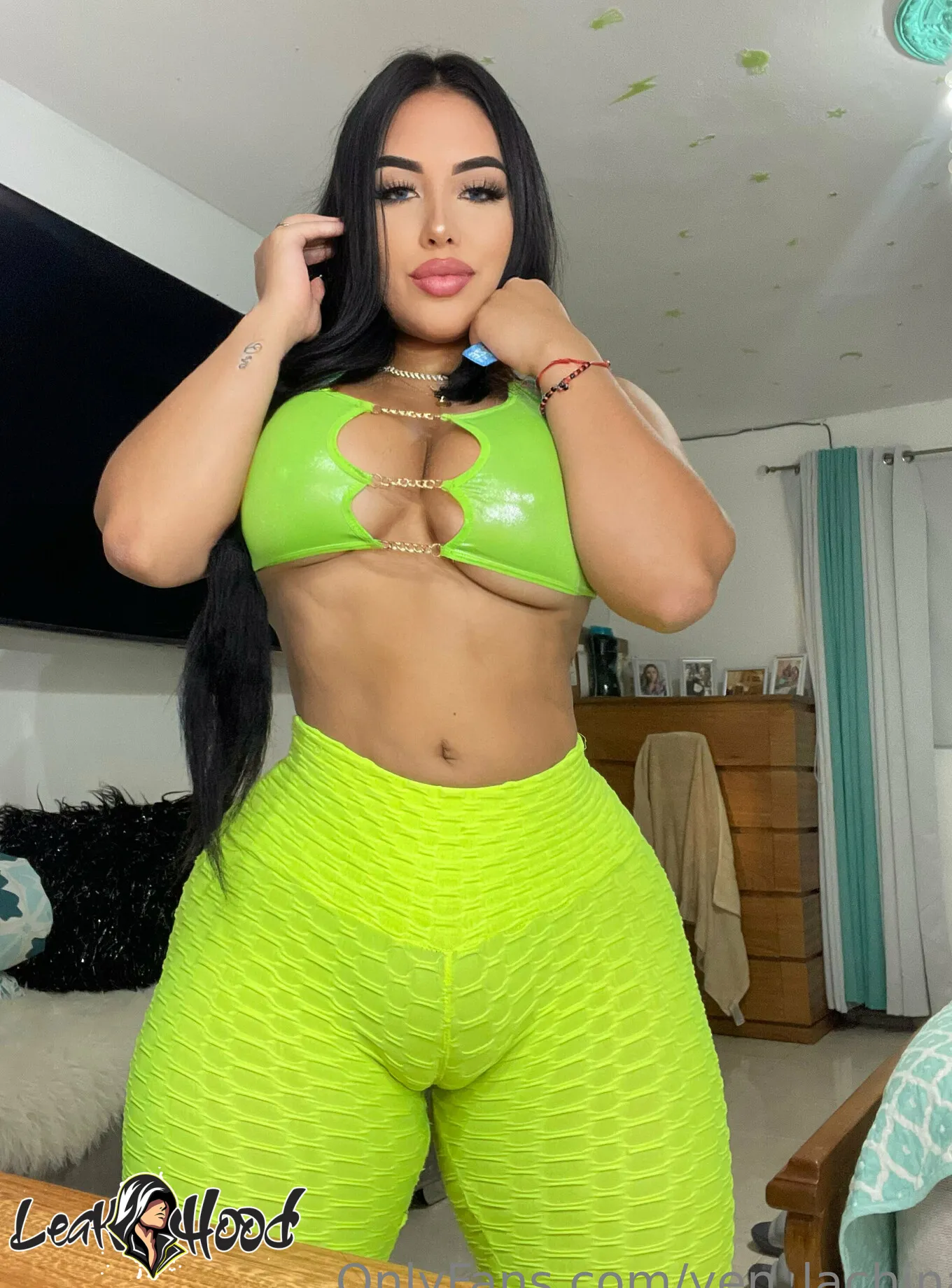 yen_lachina Nude Leaks OnlyFans #39 - LeakHood