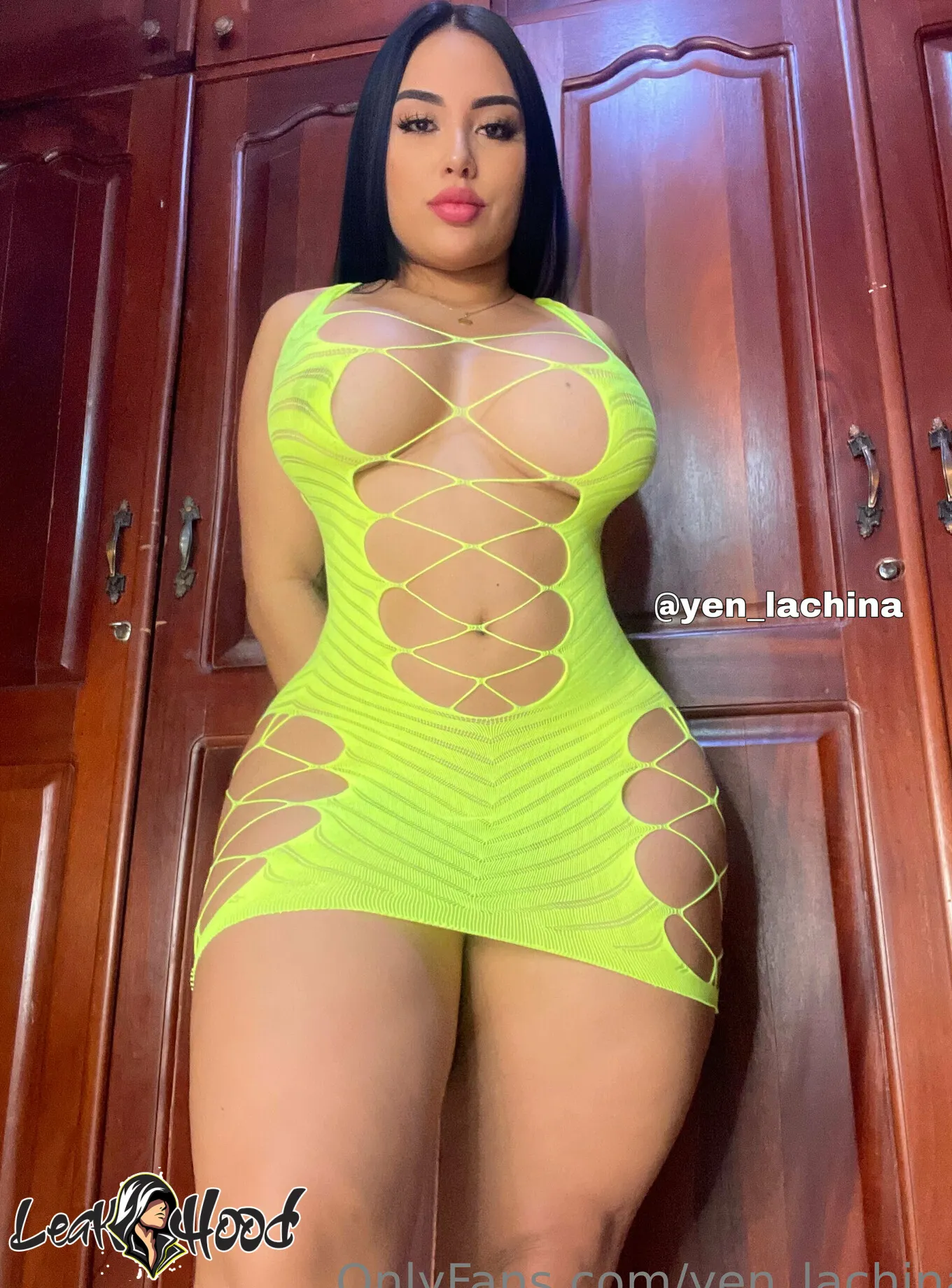 yen_lachina Nude Leaks OnlyFans #43 - LeakHood