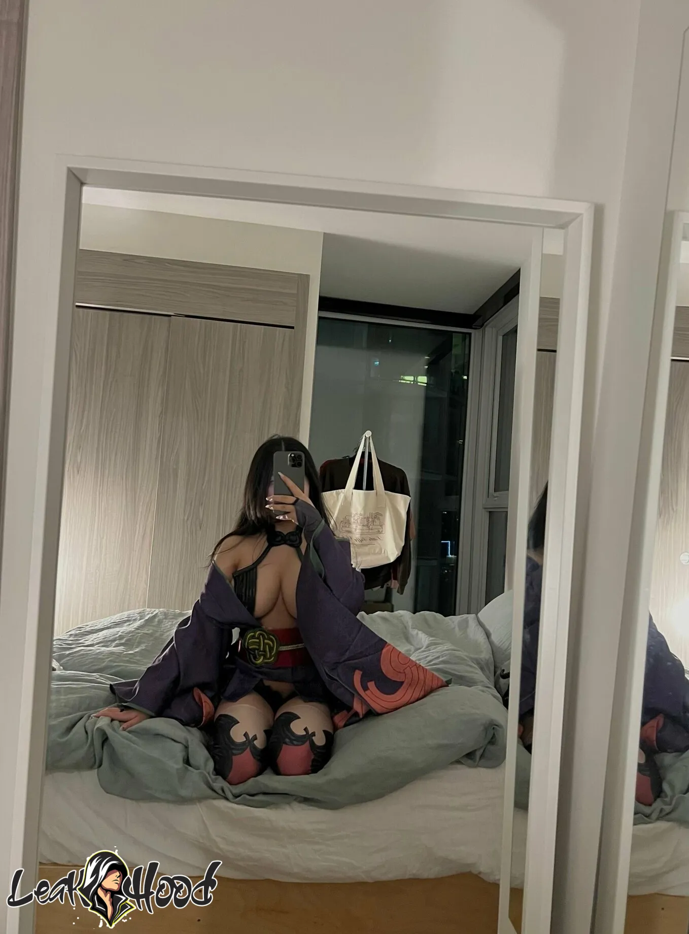 Yeonaxo Nude Leaks OnlyFans #23 - LeakHood