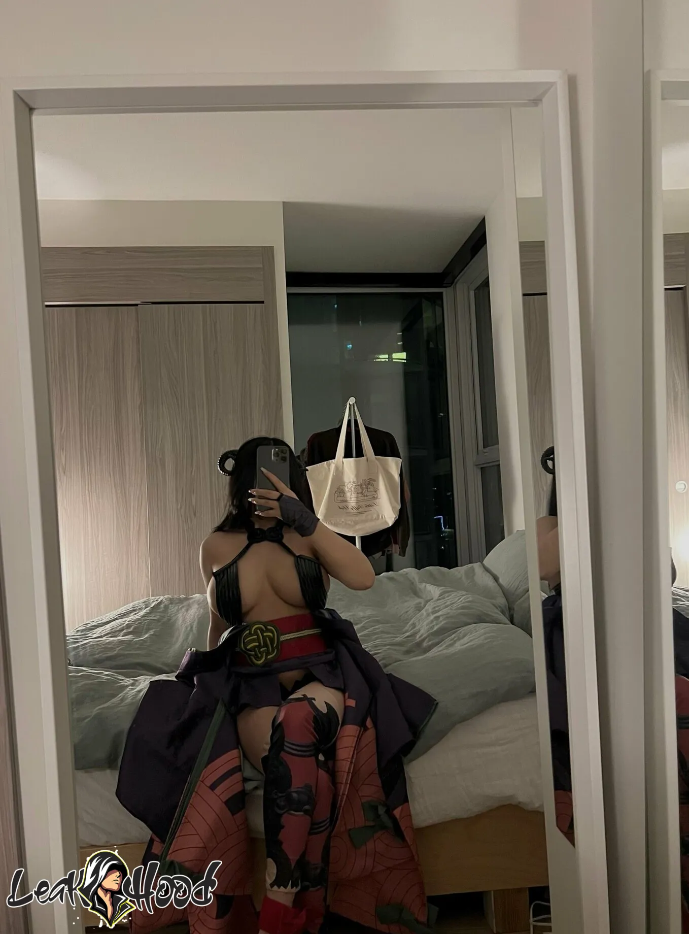 Yeonaxo Nude Leaks OnlyFans #30 - LeakHood