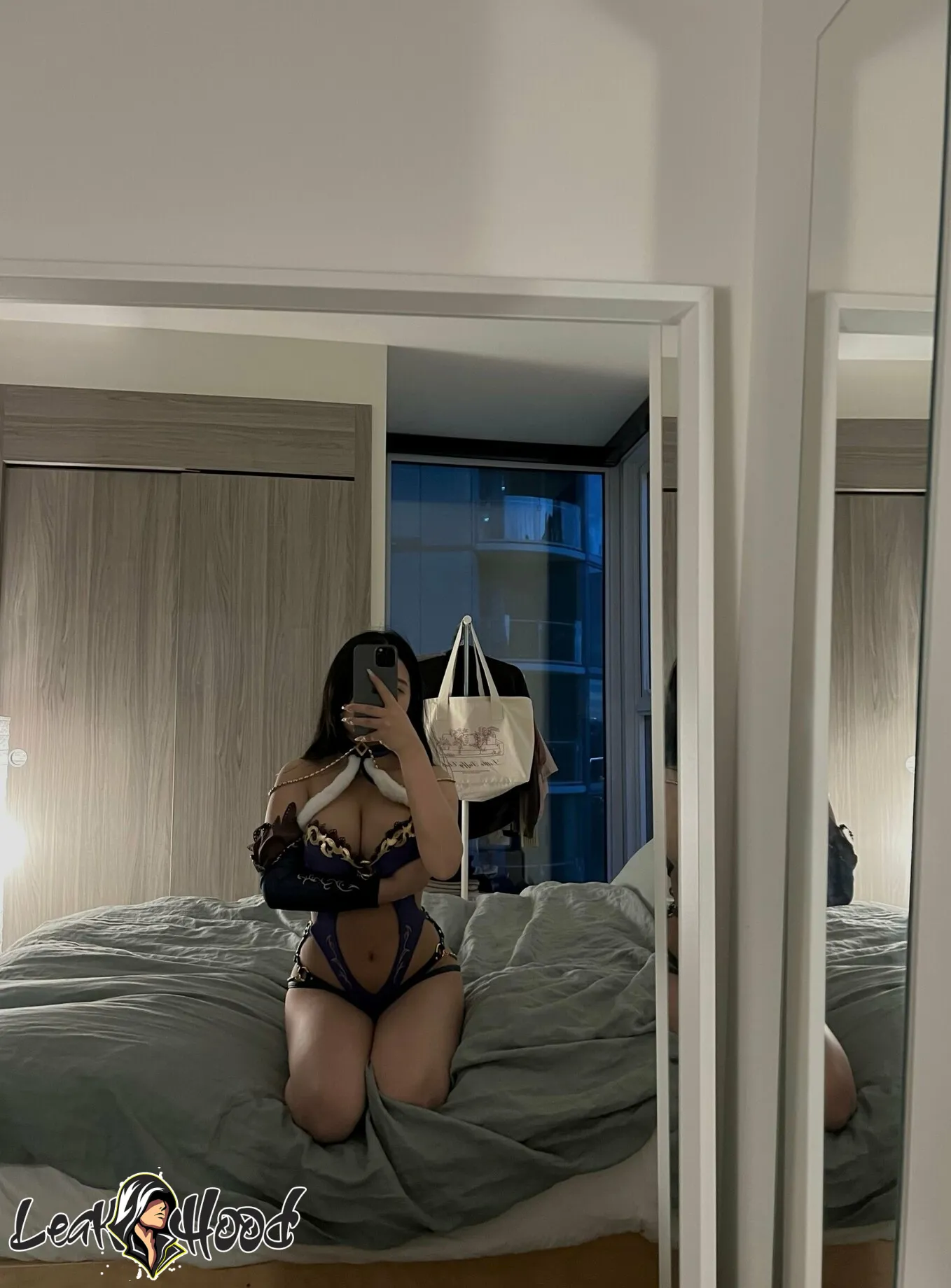 Yeonaxo Nude Leaks OnlyFans #47 - LeakHood