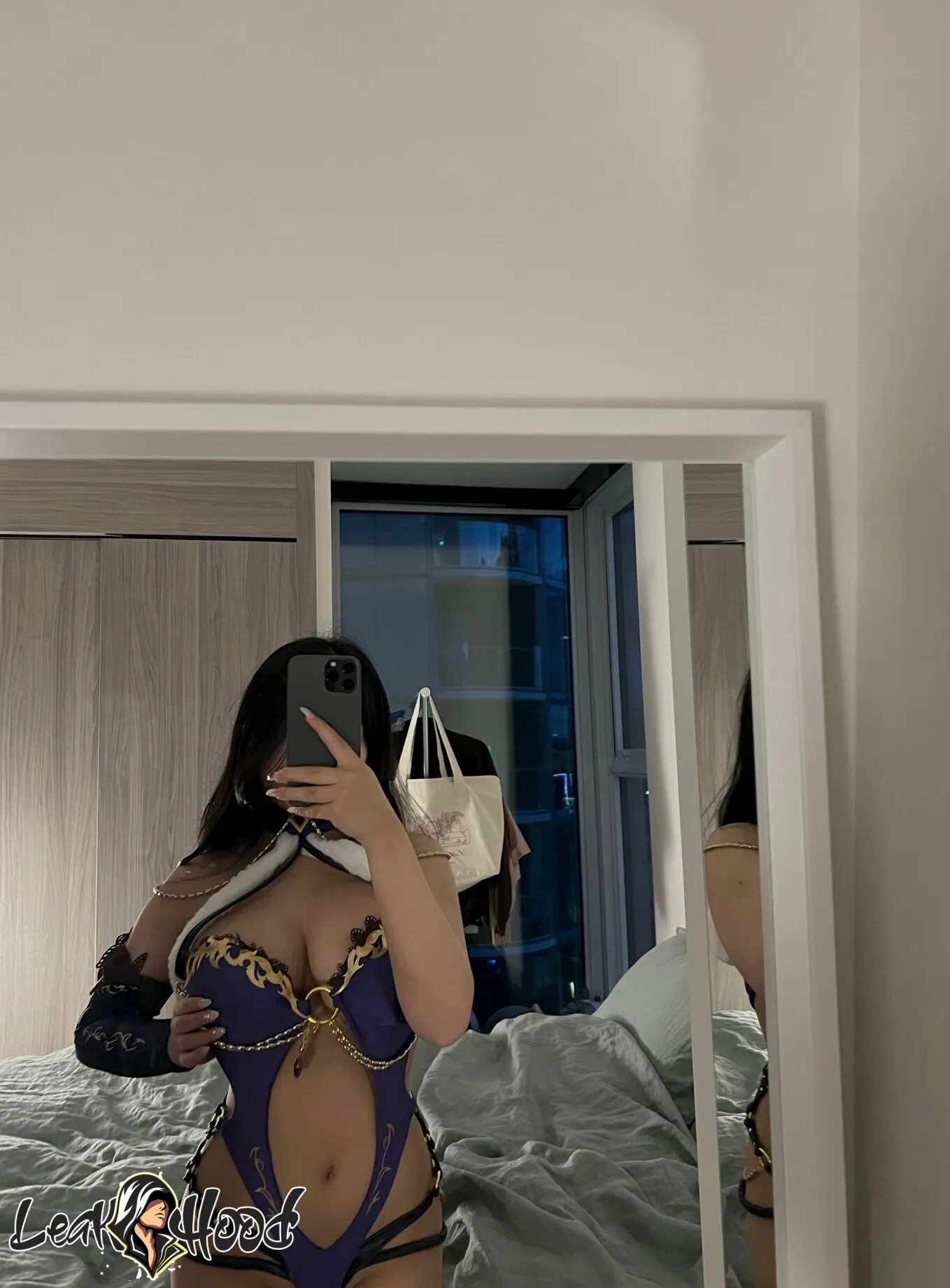 Yeonaxo Nude Leaks OnlyFans #48 - LeakHood