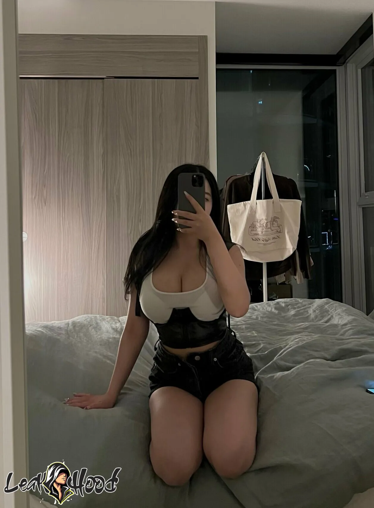 Yeonaxo Nude Leaks OnlyFans #69 - LeakHood