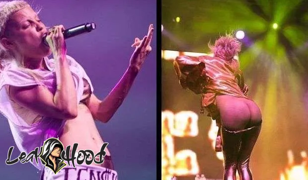 Yolandi Visser Nude Leaks OnlyFans #24 - LeakHood