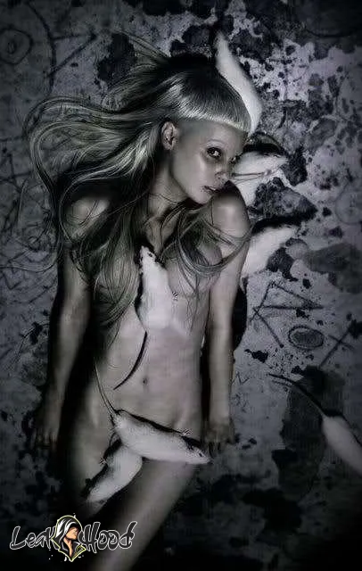 Yolandi Visser Nude Leaks OnlyFans #33 - LeakHood