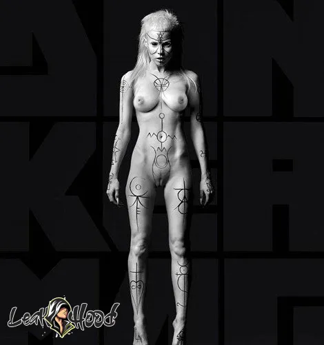 Yolandi Visser Nude Leaks OnlyFans #38 - LeakHood