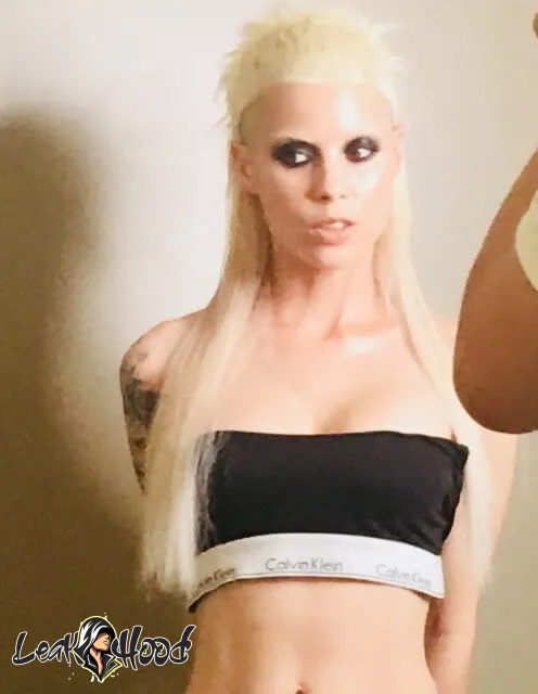 Yolandi Visser Nude Leaks OnlyFans #39 - LeakHood