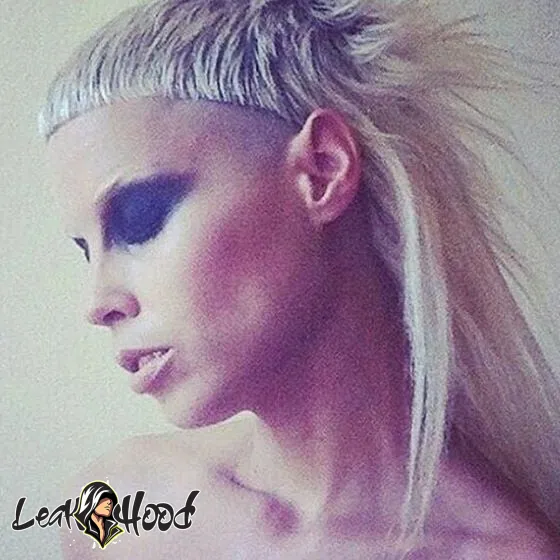 Yolandi Visser Nude Leaks OnlyFans #49 - LeakHood