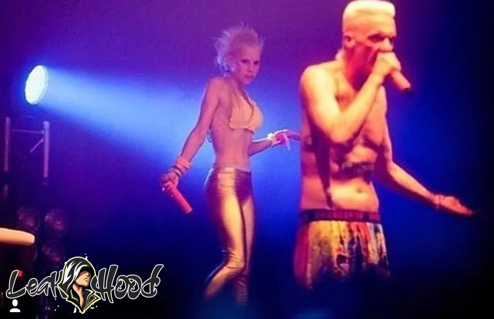 Yolandi Visser Nude Leaks OnlyFans #5 - LeakHood