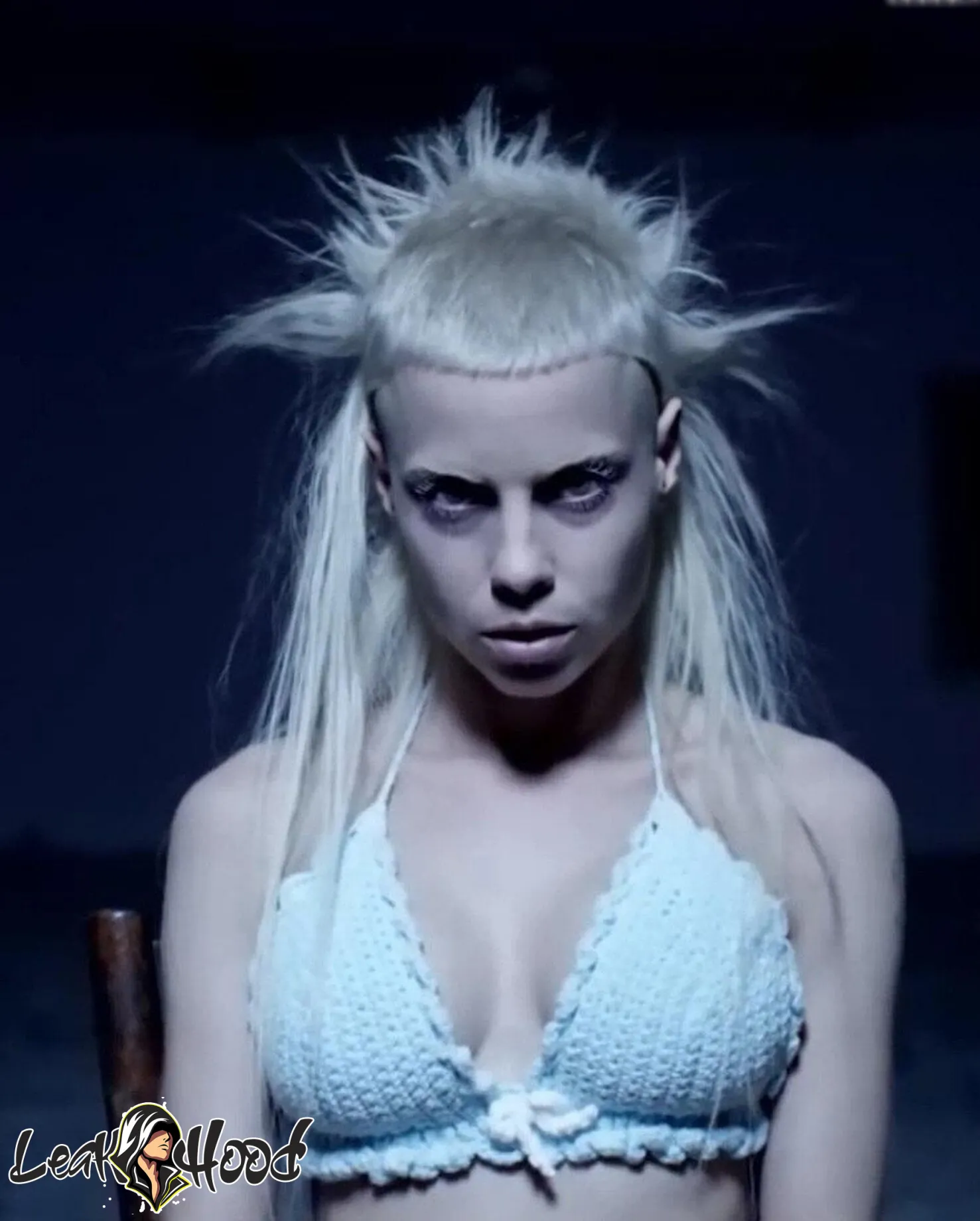 Yolandi Visser Nude Leaks OnlyFans #58 - LeakHood