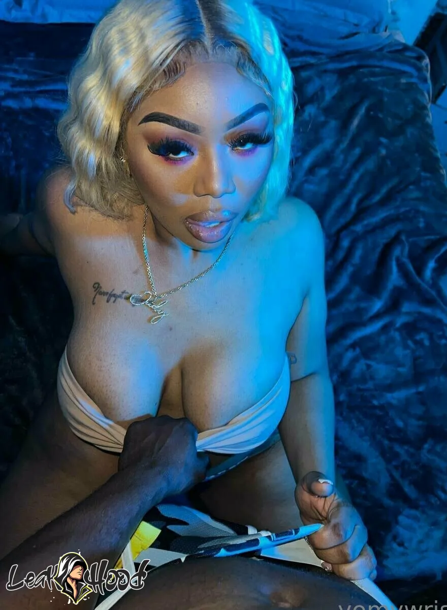 yomywrist Nude Leaks OnlyFans #82 - LeakHood