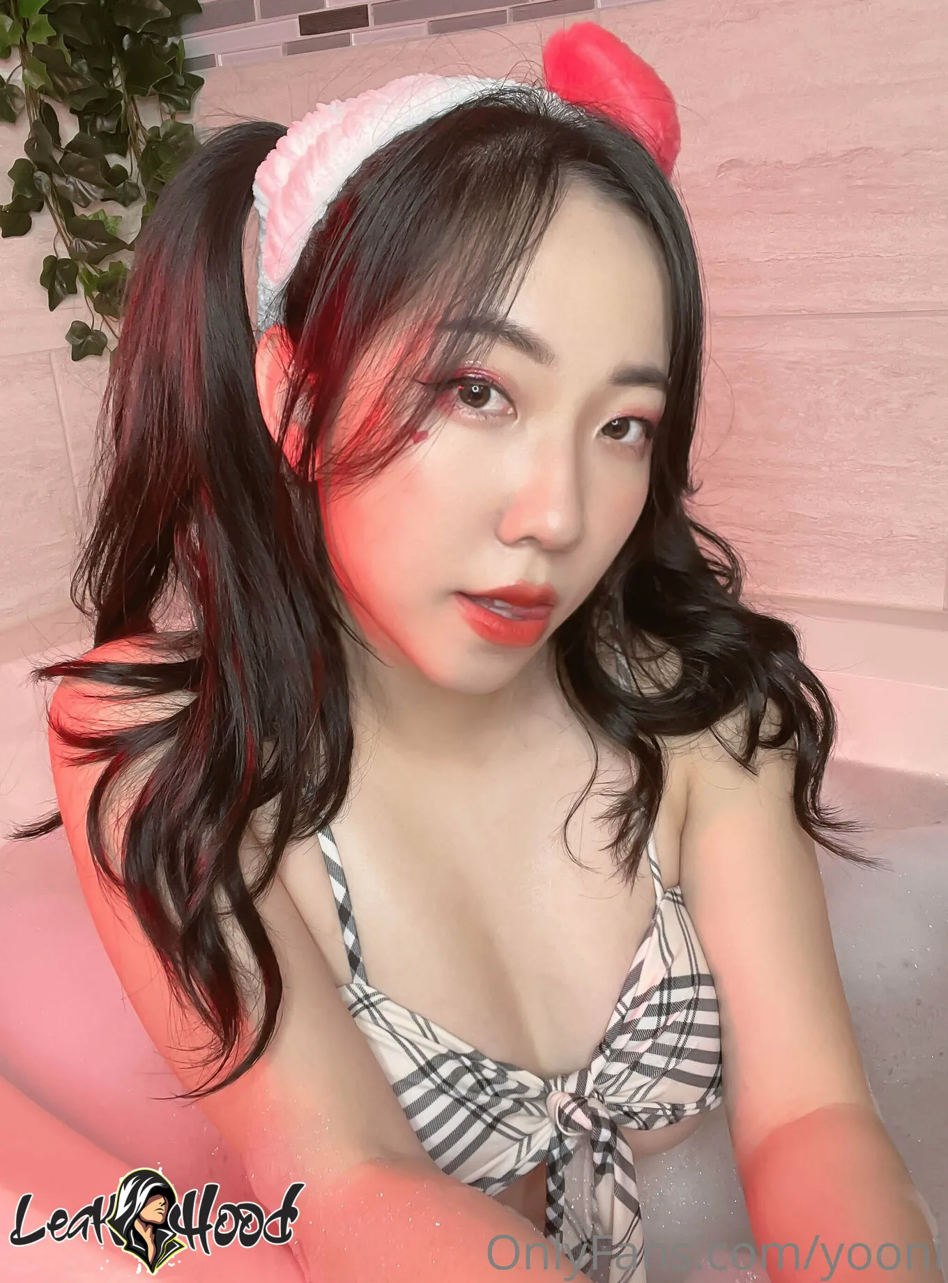 Yoonie Nude Leaks OnlyFans #114 - LeakHood