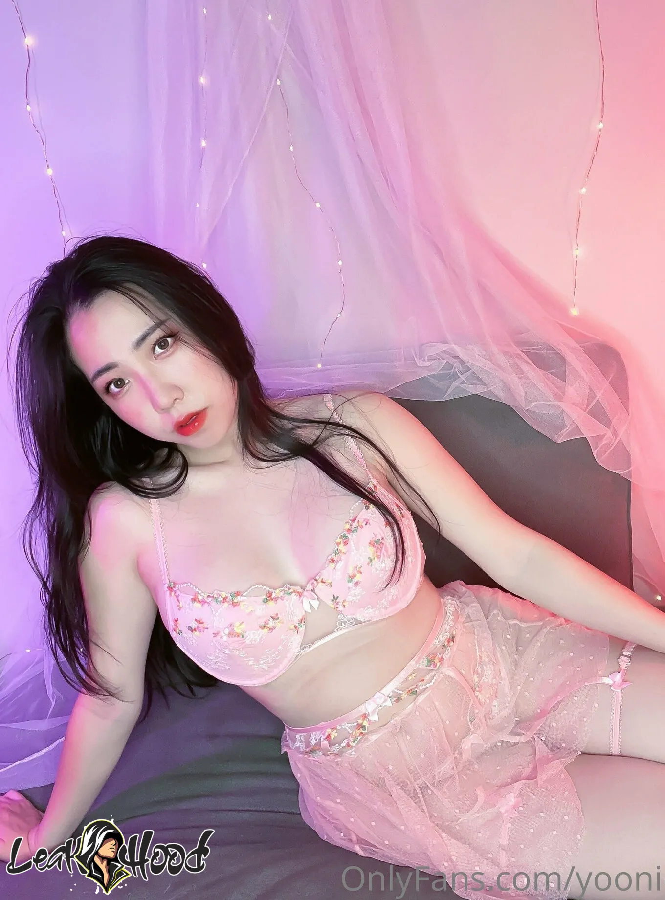 Yoonie Nude Leaks OnlyFans #117 - LeakHood