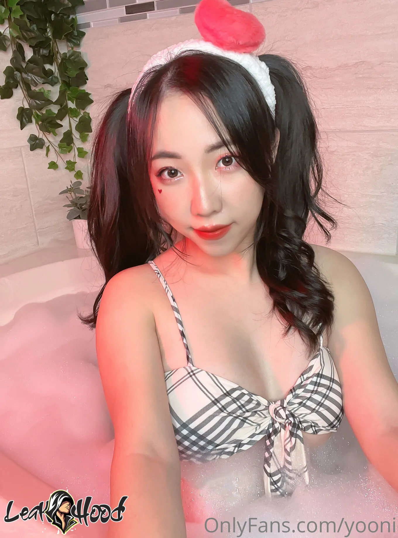 Yoonie Nude Leaks OnlyFans #123 - LeakHood