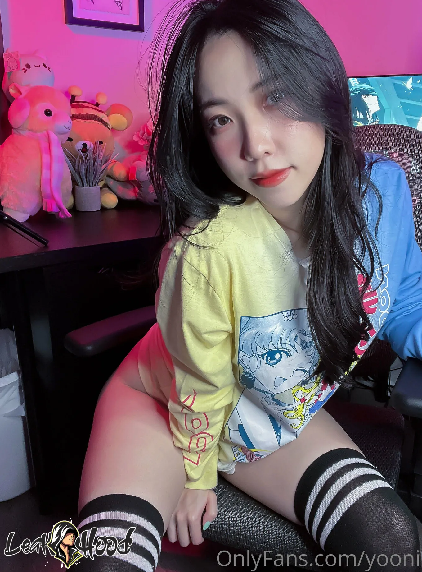 Yoonie Nude Leaks OnlyFans #143 - LeakHood