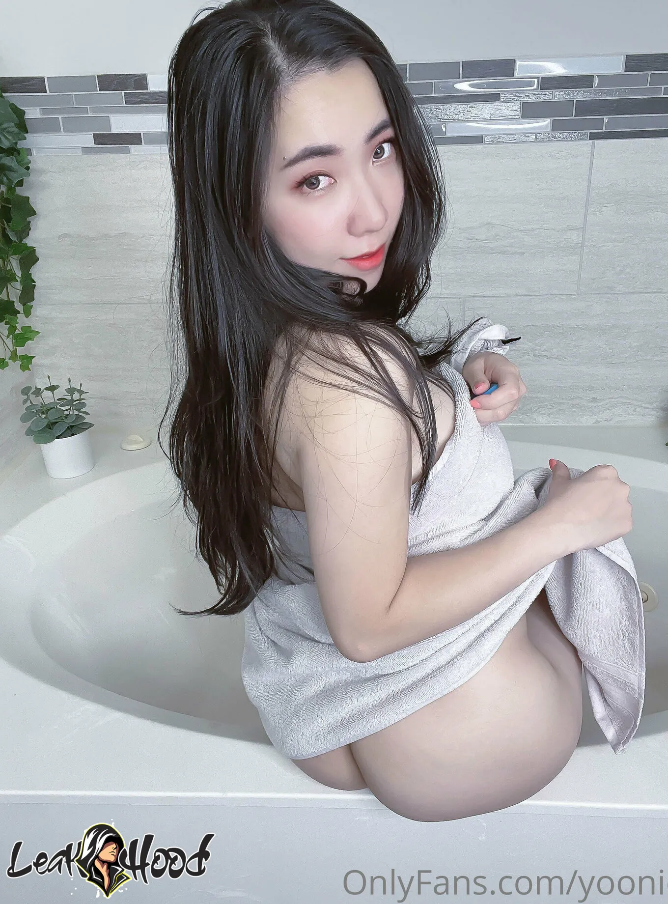 Yoonie Nude Leaks OnlyFans #98 - LeakHood