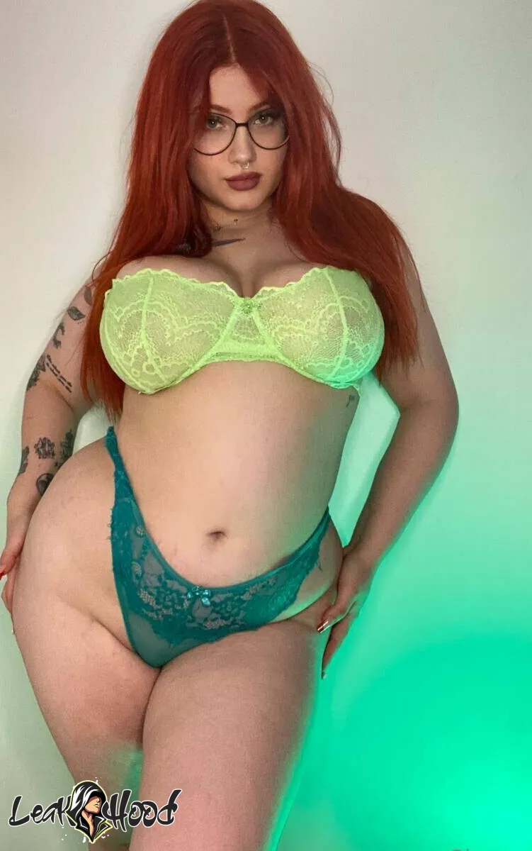 yoourgingergirl Nude Leaks OnlyFans #42 - LeakHood