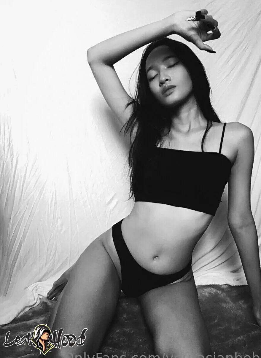 yourasianbebe Nude Leaks OnlyFans #13 - LeakHood