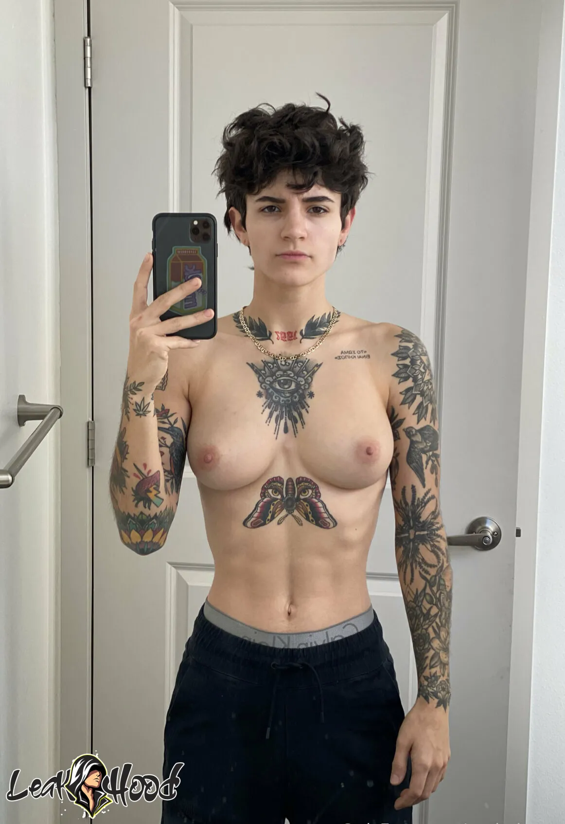 yourfavoritetomboy Nude Leaks OnlyFans #18 - LeakHood