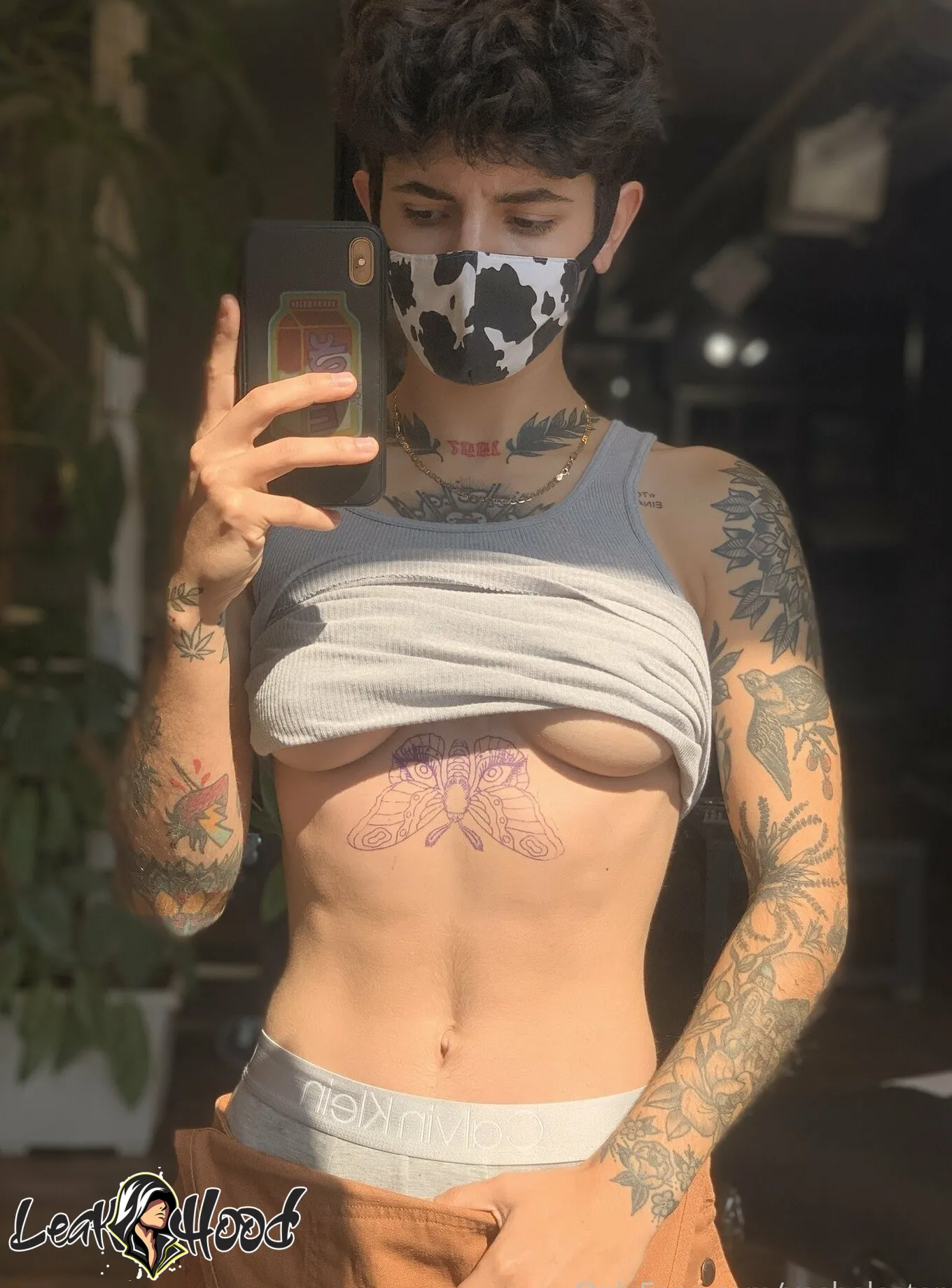 yourfavoritetomboy Nude Leaks OnlyFans #21 - LeakHood