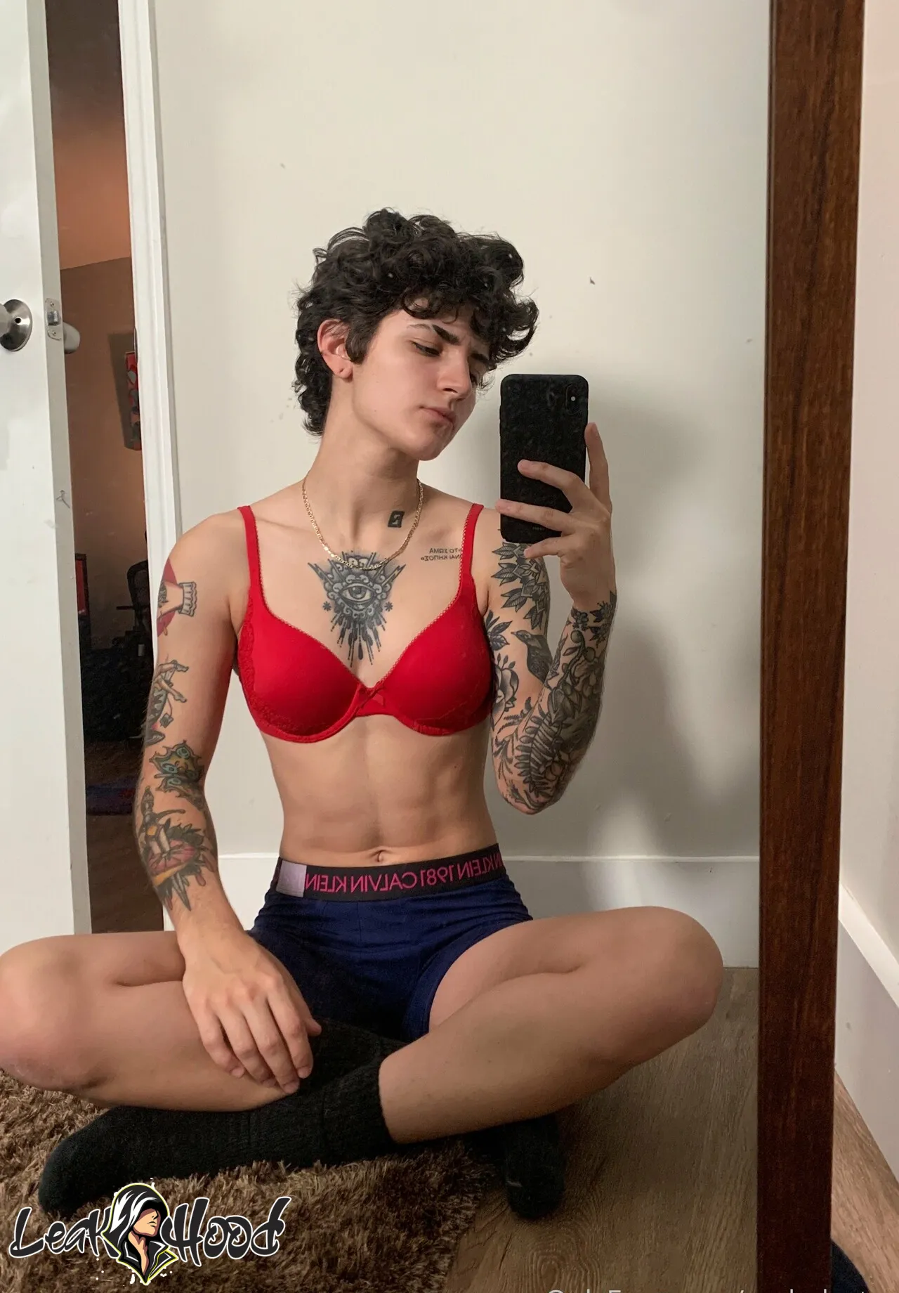 yourfavoritetomboy Nude Leaks OnlyFans #22 - LeakHood